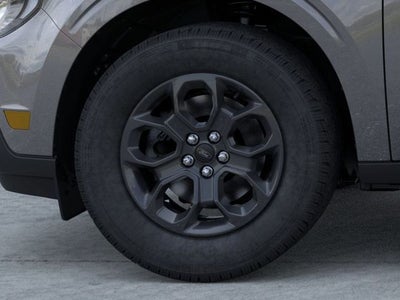 2026 Ford Maverick XLT IN-TRANSIT