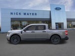 2026 Ford Maverick XLT IN-TRANSIT