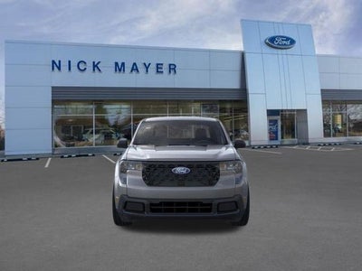 2026 Ford Maverick XLT IN-TRANSIT