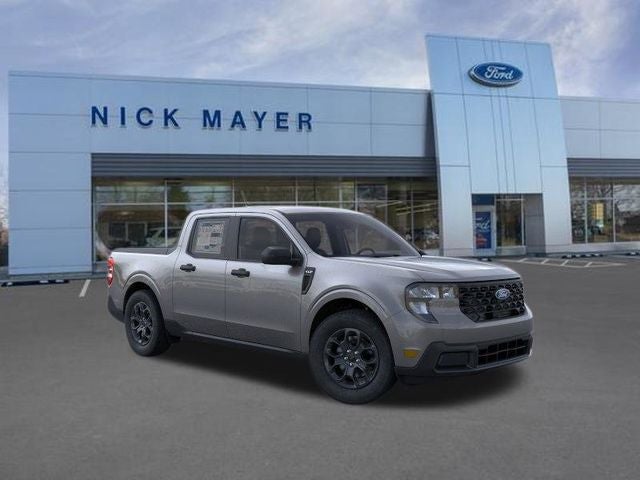 2026 Ford Maverick XLT IN-TRANSIT