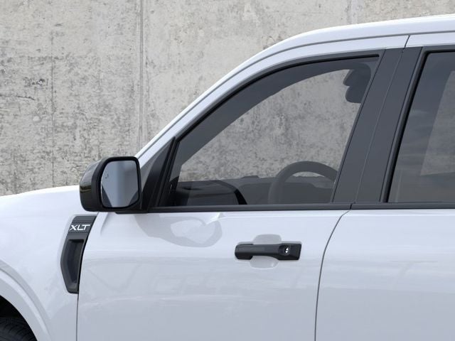 2026 Ford Maverick XLT IN-TRANSIT