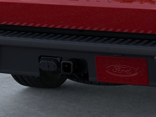 2026 Ford Maverick XLT IN-TRANSIT