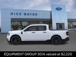 2026 Ford Maverick XLT IN-TRANSIT
