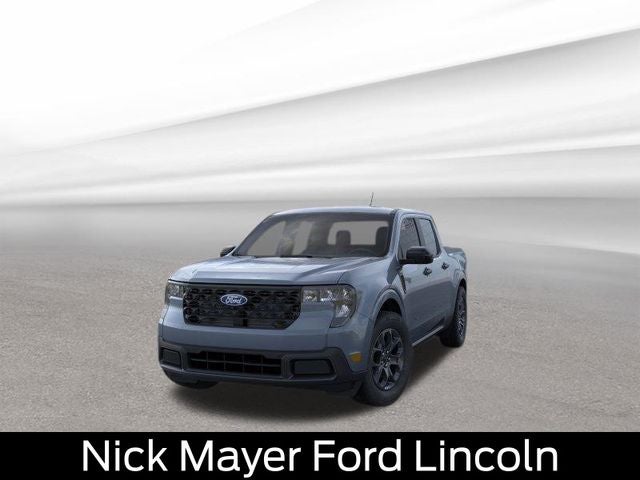 2026 Ford Maverick XLT IN-TRANSIT