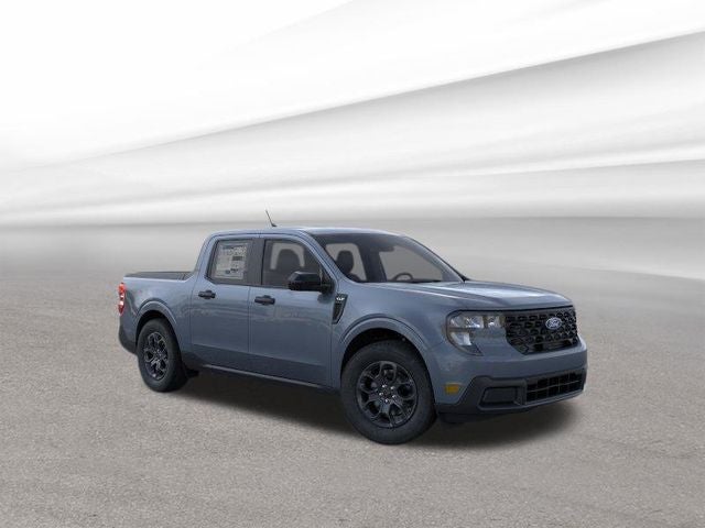 2026 Ford Maverick XLT IN-TRANSIT