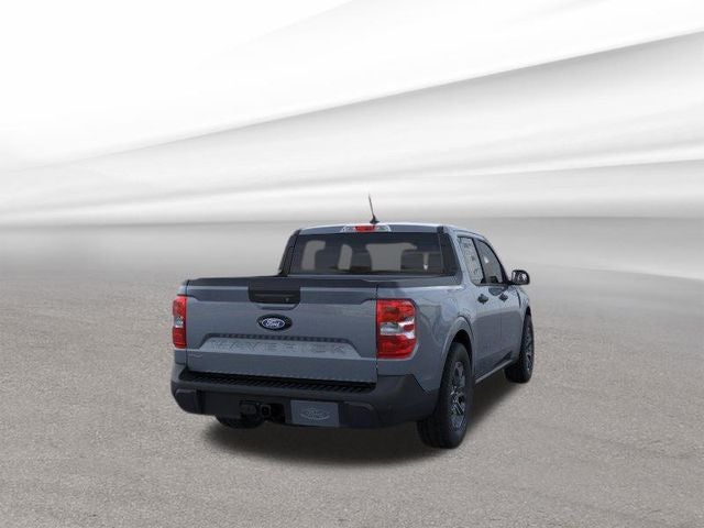 2026 Ford Maverick XLT IN-TRANSIT
