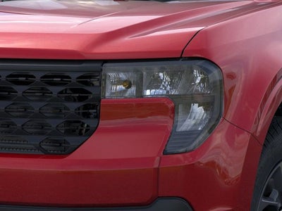 2026 Ford Maverick XLT IN-TRANSIT