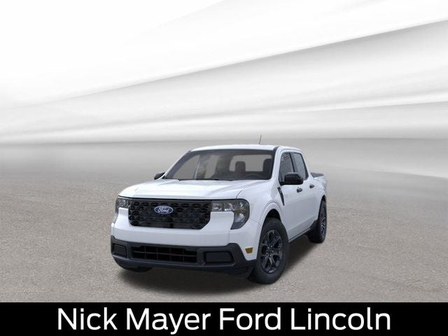 2026 Ford Maverick XLT IN-TRANSIT