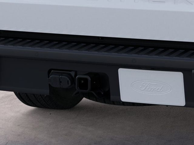 2026 Ford Maverick XLT IN-TRANSIT