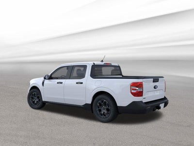 2026 Ford Maverick XLT IN-TRANSIT