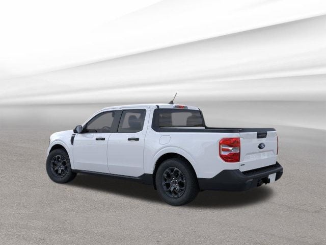 2026 Ford Maverick XLT IN-TRANSIT