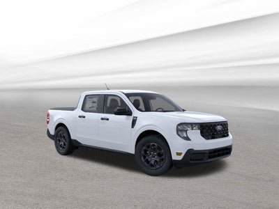 2026 Ford Maverick XLT IN-TRANSIT