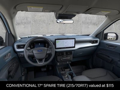 2026 Ford Maverick XLT IN-TRANSIT