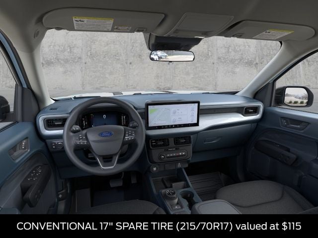 2026 Ford Maverick XLT IN-TRANSIT