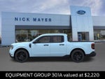 2026 Ford Maverick XLT IN-TRANSIT