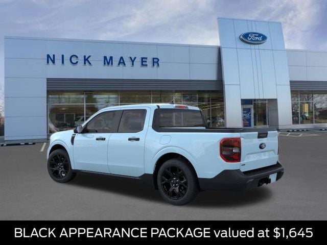 2026 Ford Maverick XLT IN-TRANSIT