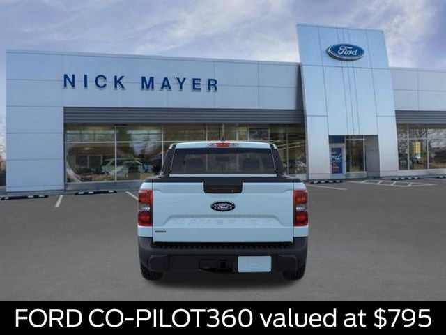 2026 Ford Maverick XLT IN-TRANSIT