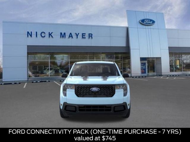 2026 Ford Maverick XLT IN-TRANSIT