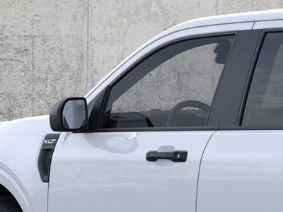 2026 Ford Maverick XLT IN-TRANSIT