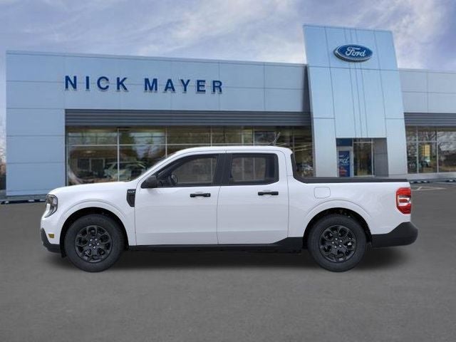 2026 Ford Maverick XLT IN-TRANSIT