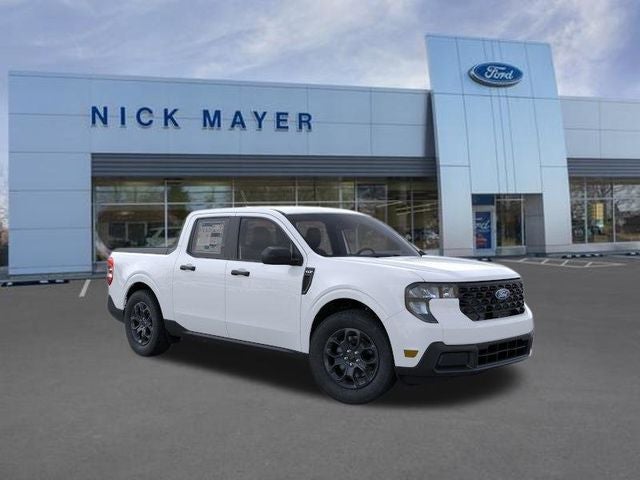 2026 Ford Maverick XLT IN-TRANSIT