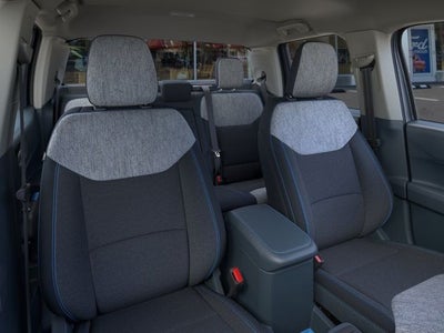 2026 Ford Maverick XLT IN-TRANSIT