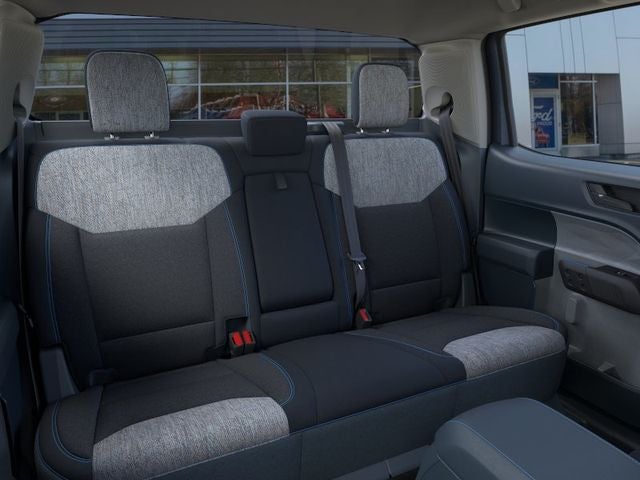 2026 Ford Maverick XLT IN-TRANSIT