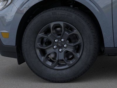 2026 Ford Maverick XLT IN-TRANSIT