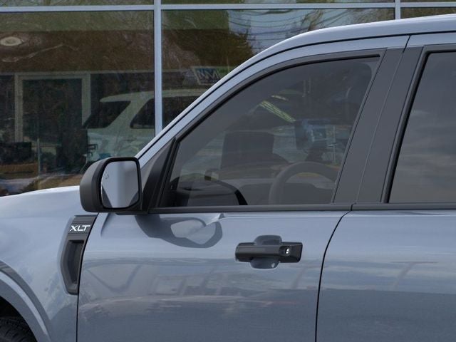 2026 Ford Maverick XLT IN-TRANSIT