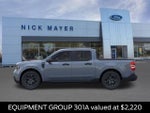 2026 Ford Maverick XLT IN-TRANSIT