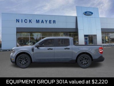 2026 Ford Maverick XLT IN-TRANSIT