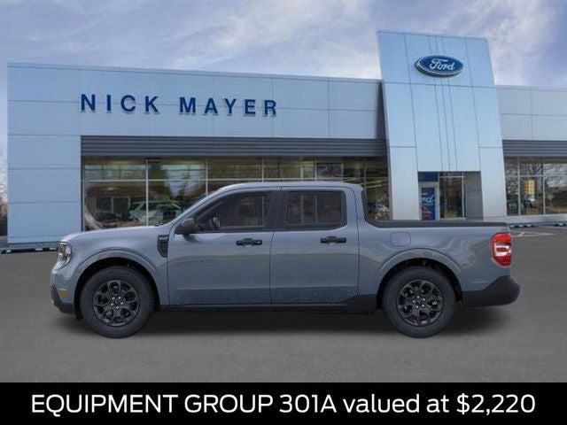 2026 Ford Maverick XLT IN-TRANSIT