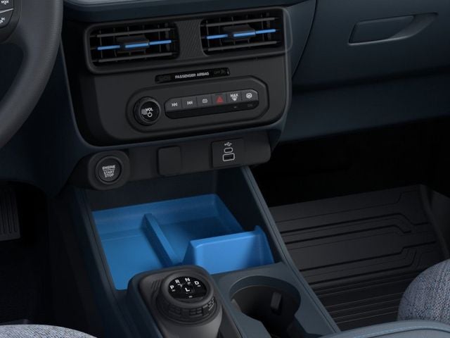 2026 Ford Maverick XLT IN-TRANSIT