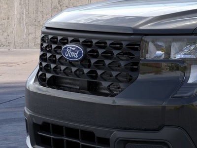 2026 Ford Maverick XLT IN-TRANSIT