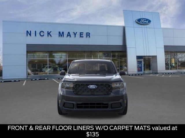 2026 Ford Maverick XLT IN-TRANSIT