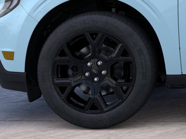 2026 Ford Maverick XLT IN-TRANSIT