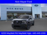 2025 Ford Maverick XLT IN-TRANSIT
