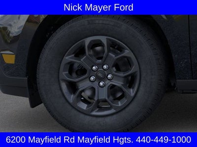 2025 Ford Maverick XLT IN-TRANSIT