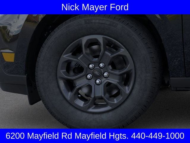 2025 Ford Maverick XLT IN-TRANSIT