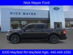 2025 Ford Maverick XLT IN-TRANSIT