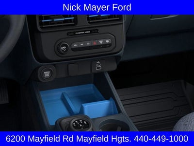 2026 Ford Maverick XLT IN-TRANSIT