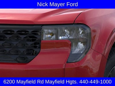2026 Ford Maverick XLT IN-TRANSIT