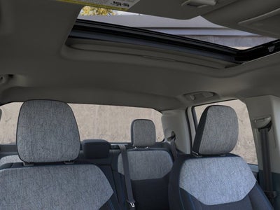 2026 Ford Maverick XLT IN-TRANSIT