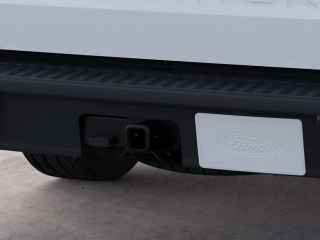 2026 Ford Maverick XLT IN-TRANSIT