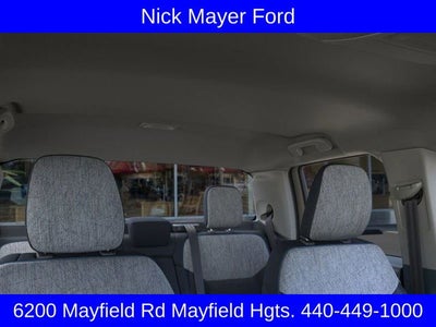 2025 Ford Maverick XLT IN-TRANSIT