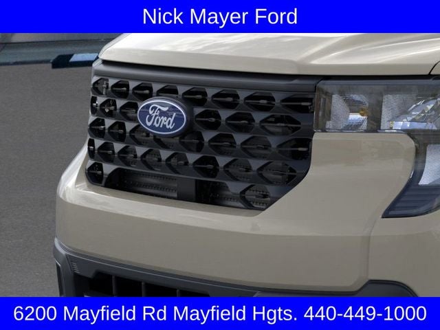 2025 Ford Maverick XLT IN-TRANSIT