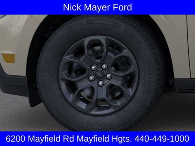 2025 Ford Maverick XLT IN-TRANSIT