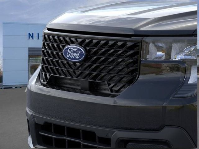 2026 Ford Maverick XLT IN-TRANSIT