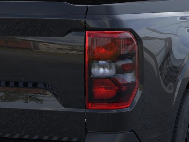 2026 Ford Maverick XLT IN-TRANSIT