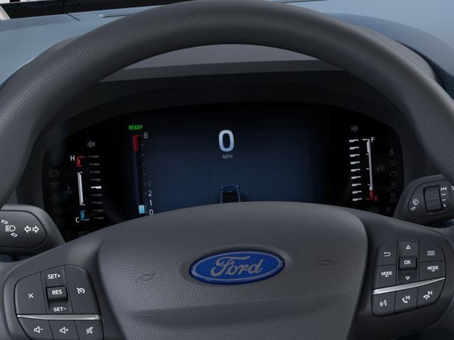 2026 Ford Maverick XLT IN-TRANSIT